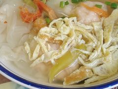 -长人馄饨铺(解放街店)