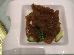 -宝轩渔府·老字号海鲜·正宗津菜(水上店)