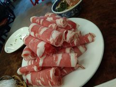 -前门张记涮肉(前门店)