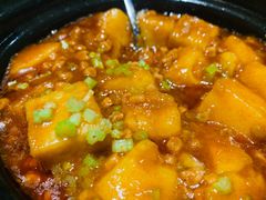 -福慧慈缘素食餐厅(王府井店)