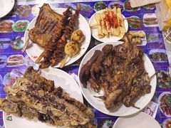 -卜奎风味便宜坊(兴隆路店)