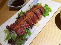 -富山日式料理(宽厚里店)