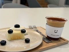 -dotcom coffee古点咖啡(致真大厦店)