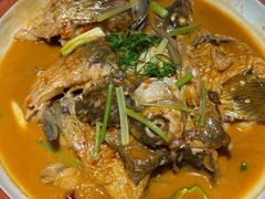 -简小舍·民间手艺菜(武昌江滩店)