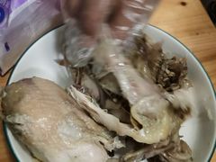 -吉英盐焗鸡(文中路店)