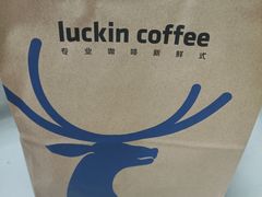 -luckincoffee瑞幸咖啡(顺义华联商厦店)