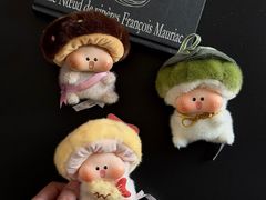-M Stand(深圳湾后海汇店)