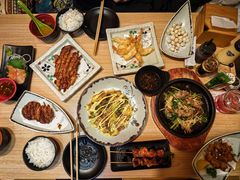 -胜代日本料理(云程巷小区店)