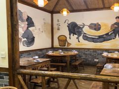 -厨神老街兔·淳朴人家店(盐帮菜风味名店)
