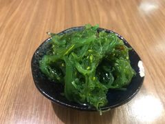-松幸日式料理(中山路店)