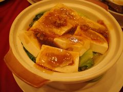 客家酿豆腐-北园酒家(小北路店)