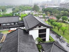 -海珠湖公园