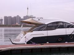 -五缘湾游艇帆船俱乐部