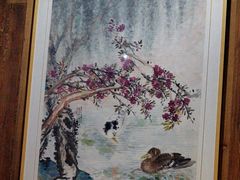 -荷风细雨·中国茶宴(碧云店)