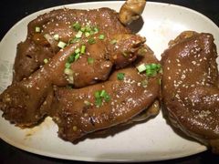 木屋烧烤(南新店)-木屋烧烤(南新店)