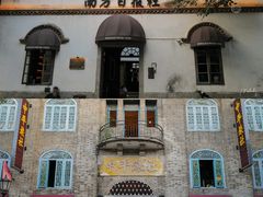 -三坊七巷历史文化街区