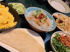 -老昌春饼(中央大街店)