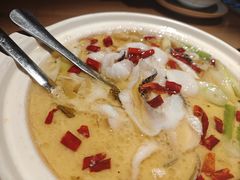 -湘阁里辣(南岭购物广场店)