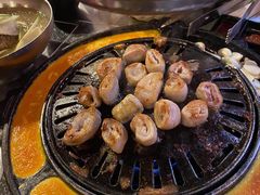-喜来稀肉(金巴利道店)