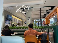 -西语·炭烧牛排(卓越中寰店)