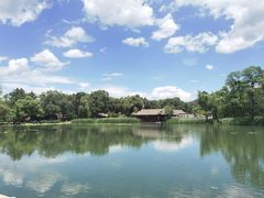 -承德避暑山庄景区