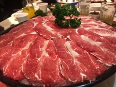 -一哥澳门豆捞·澳门风打边炉(高德置地店)