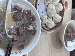 -新丰小吃(中山中路分店)