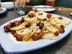 藕片-小唐小四川水煮鱼(北三路店)