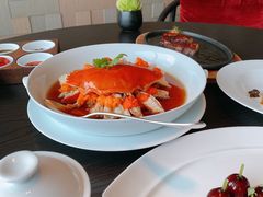 -广州柏悦酒店·悦景轩·粤菜餐厅