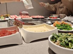 -海底捞火锅(漫乐城夜宵主题店)