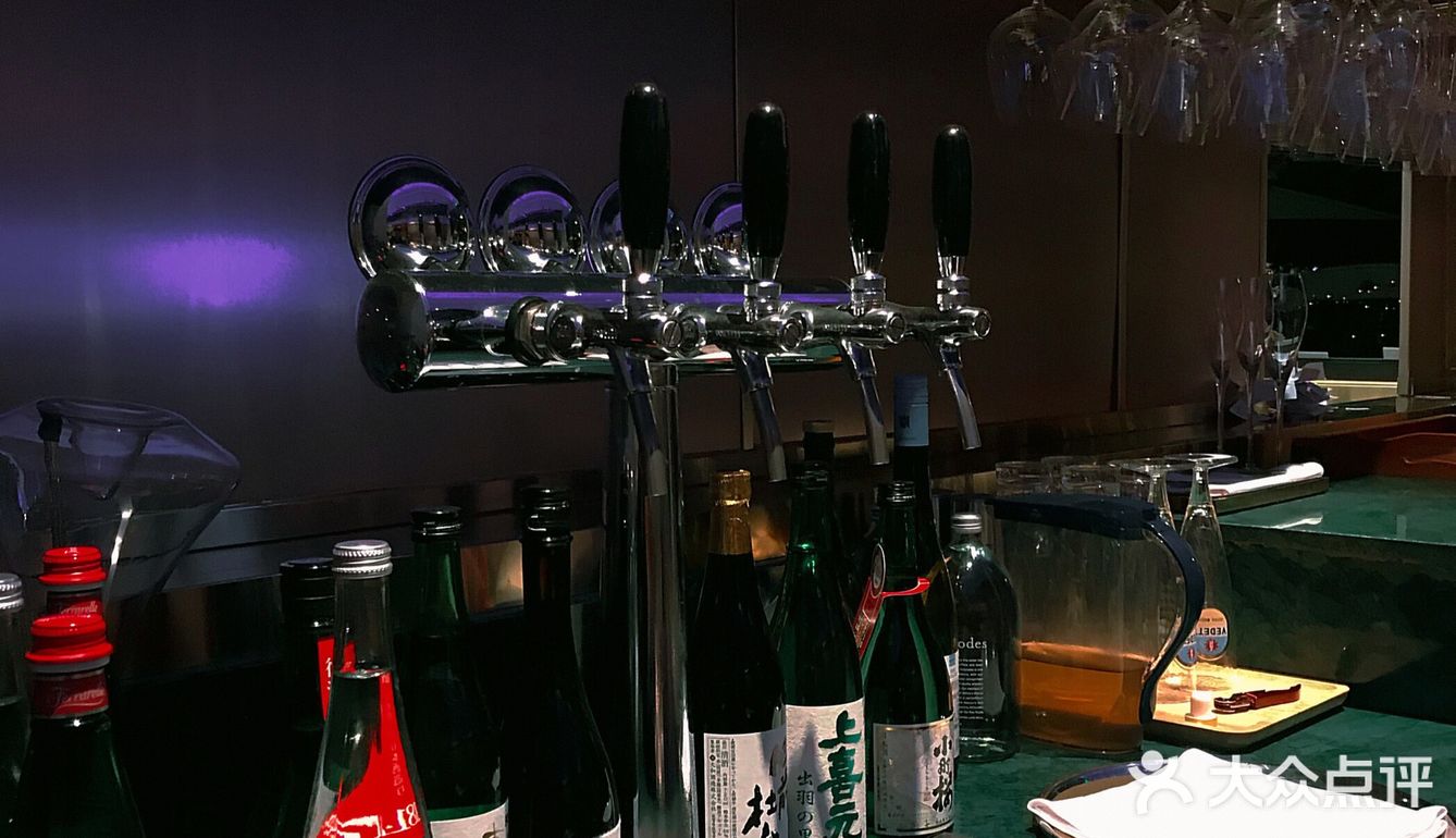 🍸带女友来一场仪式感满满的法餐