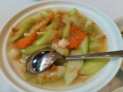 -莆田餐厅PUTIEN(三里屯店)