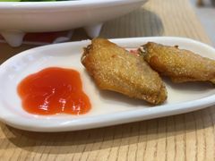 -三两粉(莲塘华润万家店)