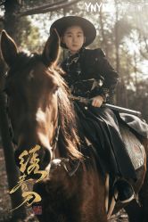 -雅尼·亚米儿童摄影美学馆(汉阳店)