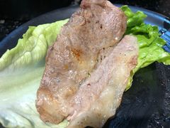 -九田家黑牛烤肉料理(太阳城店)