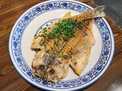 -兰边碗(鼓楼店)