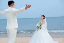 -金夫人婚纱摄影全球旅拍(大连店)