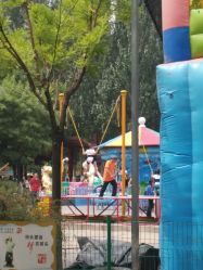 -大望京儿童游乐场