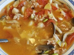 -老雒阳面馆·水席(定鼎门店)