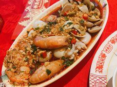 熟腌大头虾-神更仔·潮汕魂大排档(汉口路店)