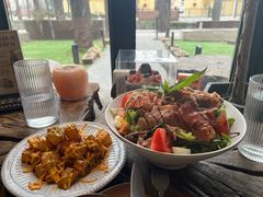 -Carmen卡门西班牙餐厅