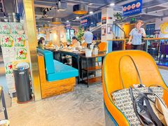 -海味当家·蒸锅海鲜(星海公园店)