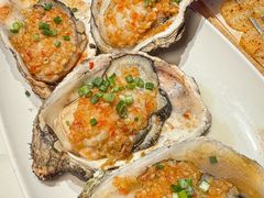 -梧赖枪火·东北烧烤|鲽鱼头|团建(罗湖总店)