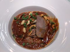 -香丰阁·烤鸭·川湘菜(清河店)