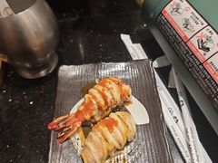 -極上萬膳·日料放题(海岸城店)