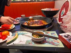 -巴蜀大将火锅(春熙店)