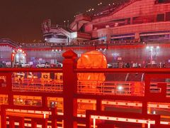 -重庆两江夜游-交运系列