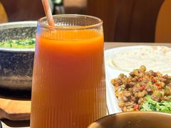 -耶里夏丽·新疆菜(田林东路店)