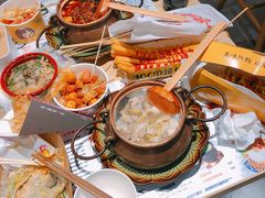 -歹街(金成店)