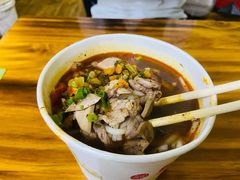 -王记生烫牛杂面馆(兰陵路店)